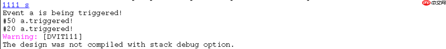 日常记录（6）Verilog