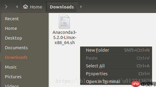 Ubuntu 16.04安装anaconda3详细教程