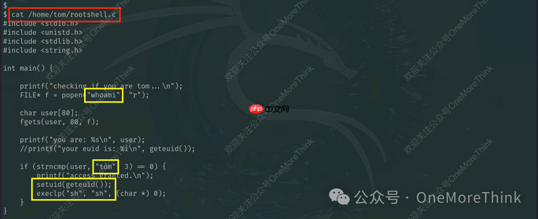 攻防靶场(51):一个好用的Linux文件包含FUZZ字典 攻防靶场(51):一个好用的Linux文件包含FUZZ字典
