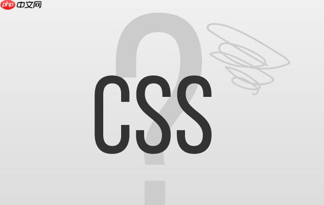 CSS Modules如何解决样式冲突问题？:global与:local作用域控制的正确姿势是什么？