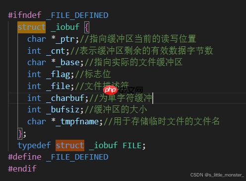 【Linux】缓冲区和文件系统 【Linux】缓冲区和文件系统
