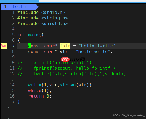 【Linux】缓冲区和文件系统 【Linux】缓冲区和文件系统