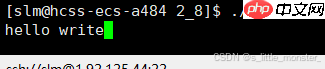 【Linux】缓冲区和文件系统 【Linux】缓冲区和文件系统