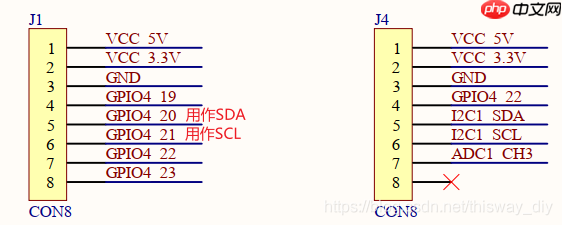 14——使用GPIO操作I2C设备_IMX6ULL