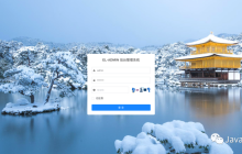 13K点赞都基于 Vue+Spring 前后端分离管理系统ELAdmin,大爱