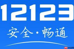 交管12123随手拍奖励如何查看记录？