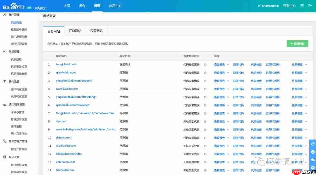 产品经理实用的工具清单