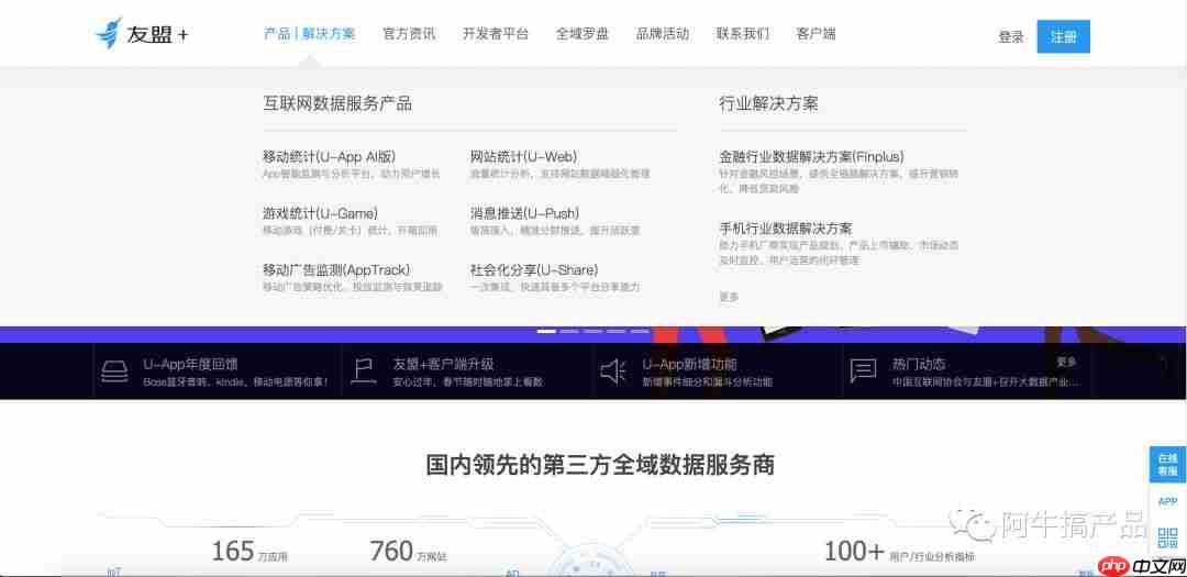产品经理实用的工具清单