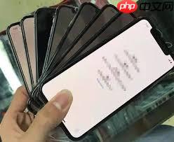 苹果有锁和无锁的区别是什么