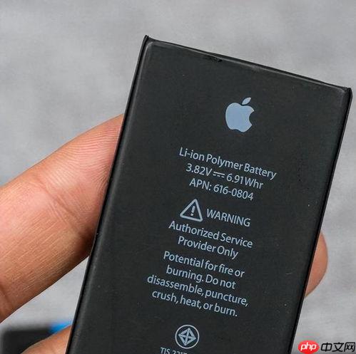 iPhone15Pro电池寿命怎么样