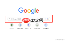 谷歌浏览器网址怎么直接进