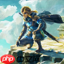 塞尔达传说王国之泪五只黑色的手打法技巧