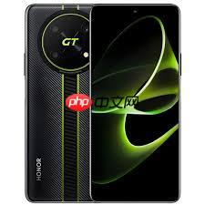 荣耀游戏设置手机下方三个按键