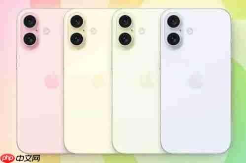 iPhone15Plus手机电池寿命短暂的原因分析