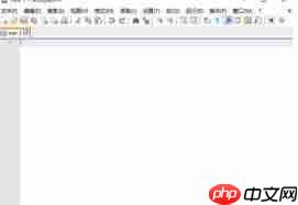 notepad是否支持html编辑