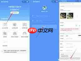 交管12123随手拍是否有上传数量限制