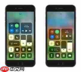 iPhone手机相机权限消失