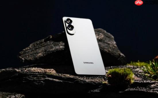 三星GalaxyS25 Edge：以极致纤薄定义旗舰手机科技美学