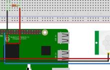 張高興的 .NET IoT 入門指南：（二）GPIO 的使用