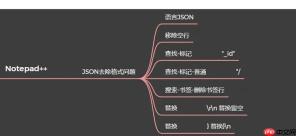 Notepad++通过脚本扩展功能的开发与应用