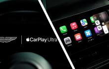 中控屏之争！苹果CarPlay Ultra遭多家车企抵制，它越界了？