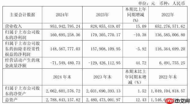芯碁微装拟发行H股并在香港联交所上市