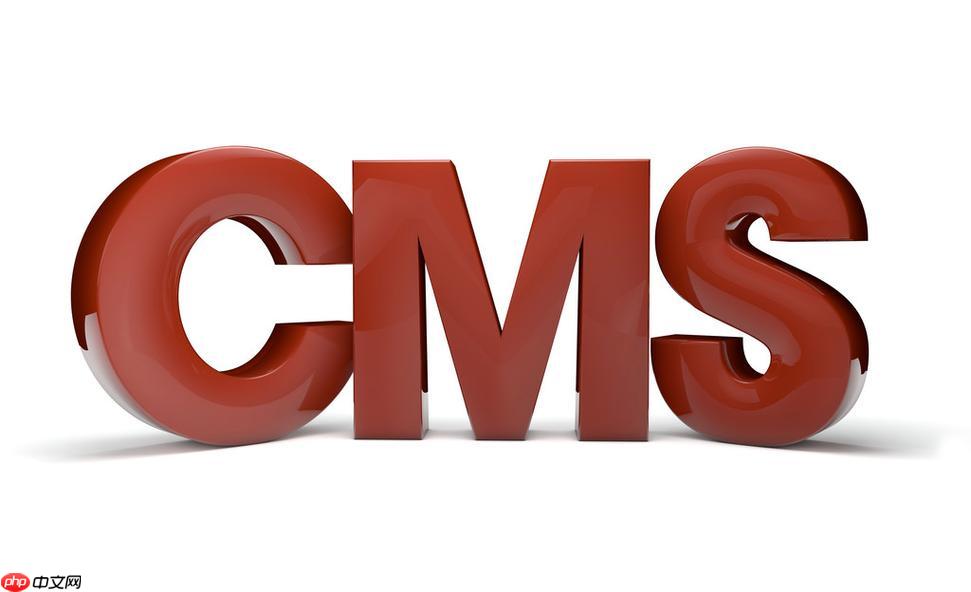 帝國CMS網站制作的安全防護措施與設置-小浪學習網