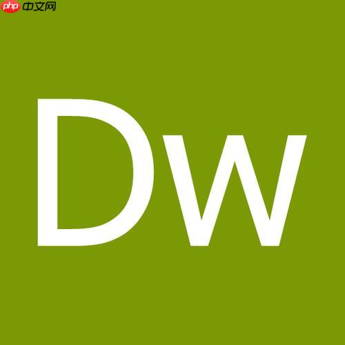 Dreamweaver切片和优化网页图片的技巧-小浪学习网