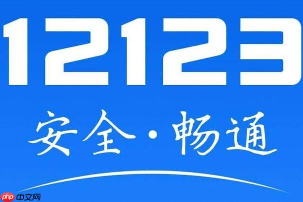 交管12123随手拍奖励如何查看最新政策？