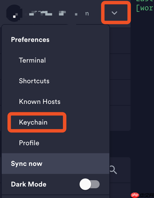 Mac（OSX）下媲美XShell的神器Termius「建议收藏」