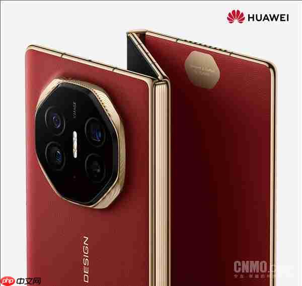 华为三屏折叠手机有哪些 华为三屏折叠手机国内什么时候上市