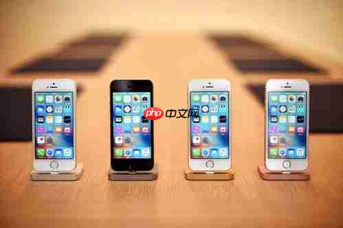 苹果iPhone15如何开启Wi