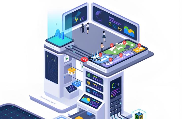 B端设备租赁:企业资产管理App应用开发