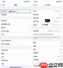 怎么查iPhone激活时间