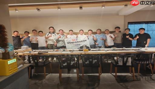 GCDG丨江阴站：AI赋能，开发者技术沙龙圆满举办！