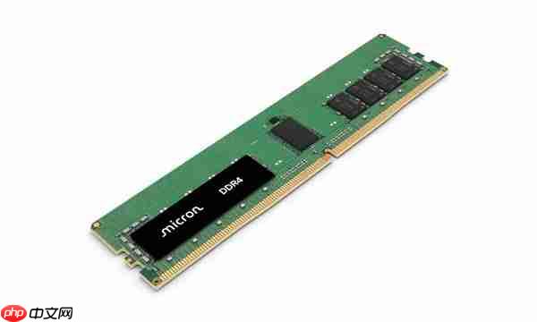 DDR4不“退烧”