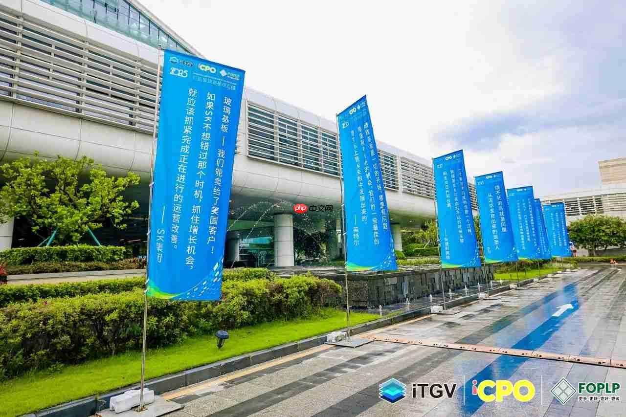 富创得智能科技：以扎实技术，服务玻璃基板封装未来