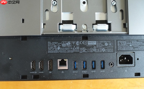 微星主机 USB 接口失灵？USB 3.0 接口金属触点老化氧化修复与检测​