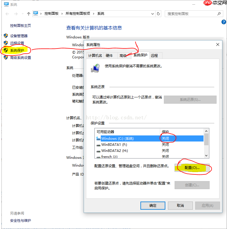 Win10下VS2015(WDK10)驱动开发环境配置