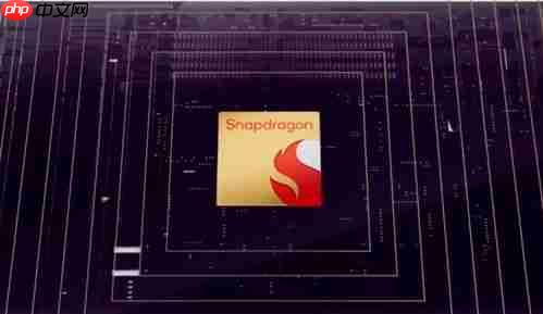 骁龙8gen4采用什么架构