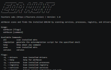 神兵利器 - EDRHunt