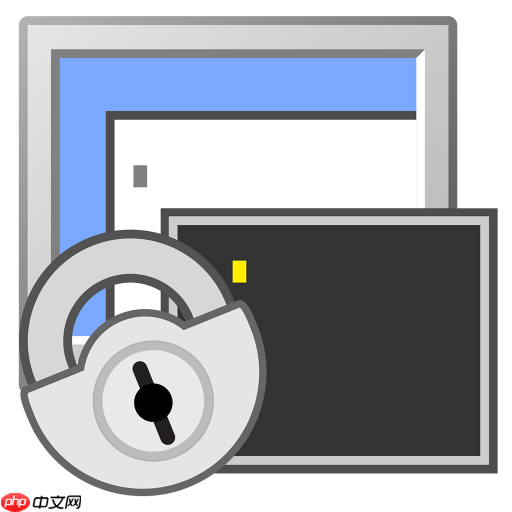 SecureCRT for Mac(强大的终端SSH工具)v9.2.3