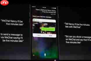 苹果13如何唤醒Siri
