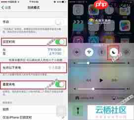 苹果手机来电无声音怎么回事