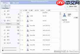 vivos9如何导入导出联系人