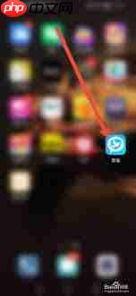 思语聊天如何查看对方手机号码