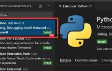 卸载VSCode插件后残留文件的清理