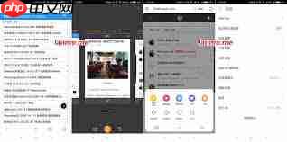 UC浏览器国际版如何切换语言