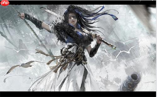 永劫无间振刀操作方法以及技巧攻略