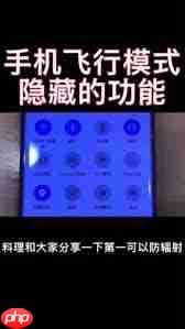 飞行模式下微信电话能否接通